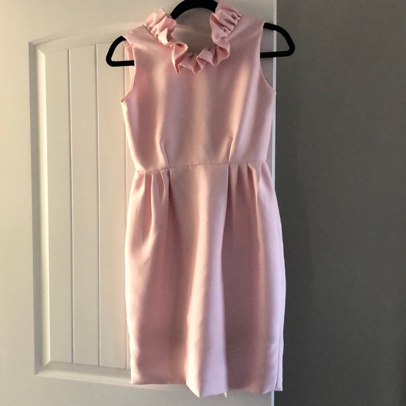Camilyn Beth Dresses & Skirts - Camilyn Beth light pink GoGo dress Sz 2